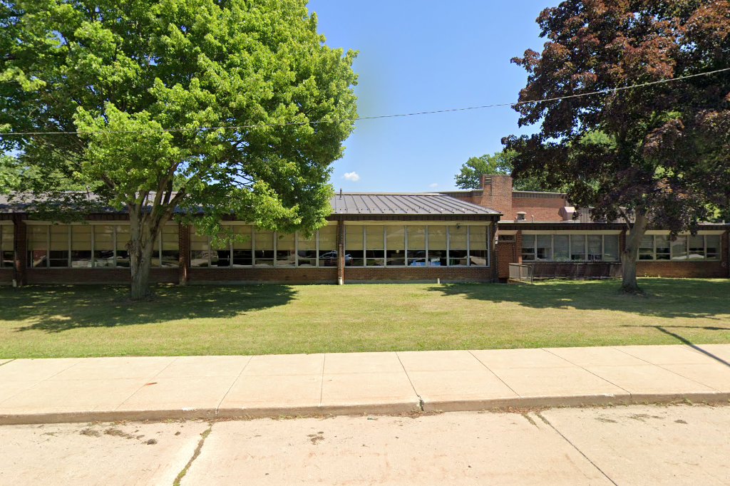 Adrian Elementary School