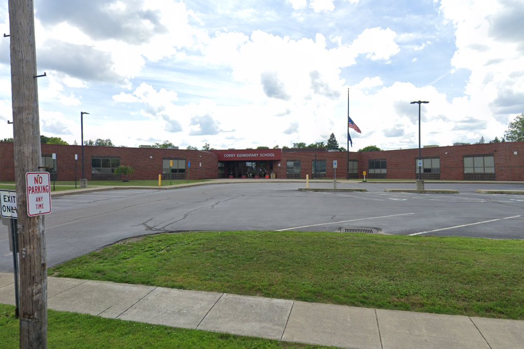 Corry Area Primary School