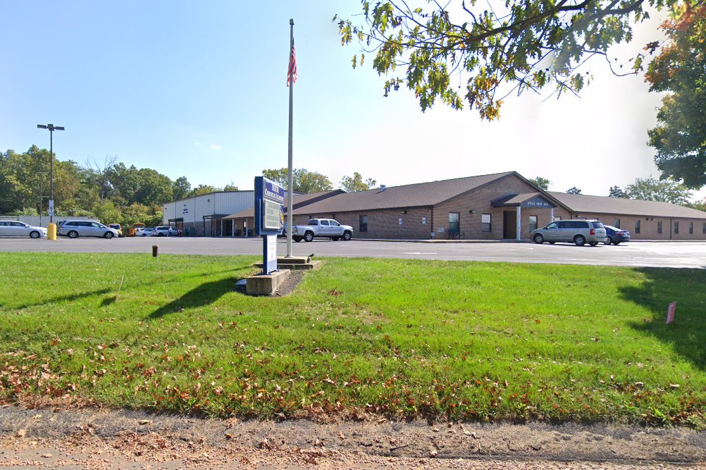 Faith Christian Academy