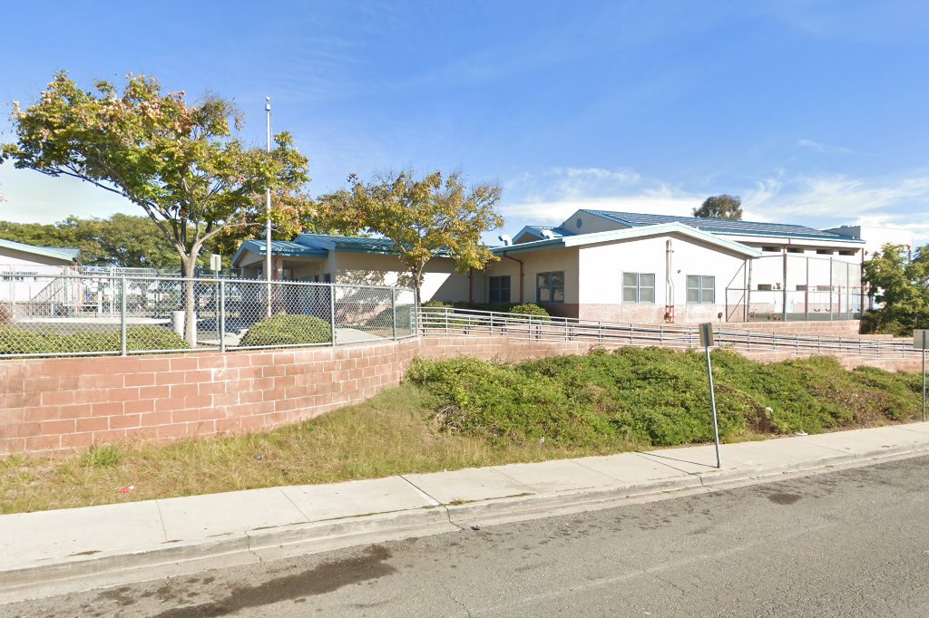 Porter Elementary School