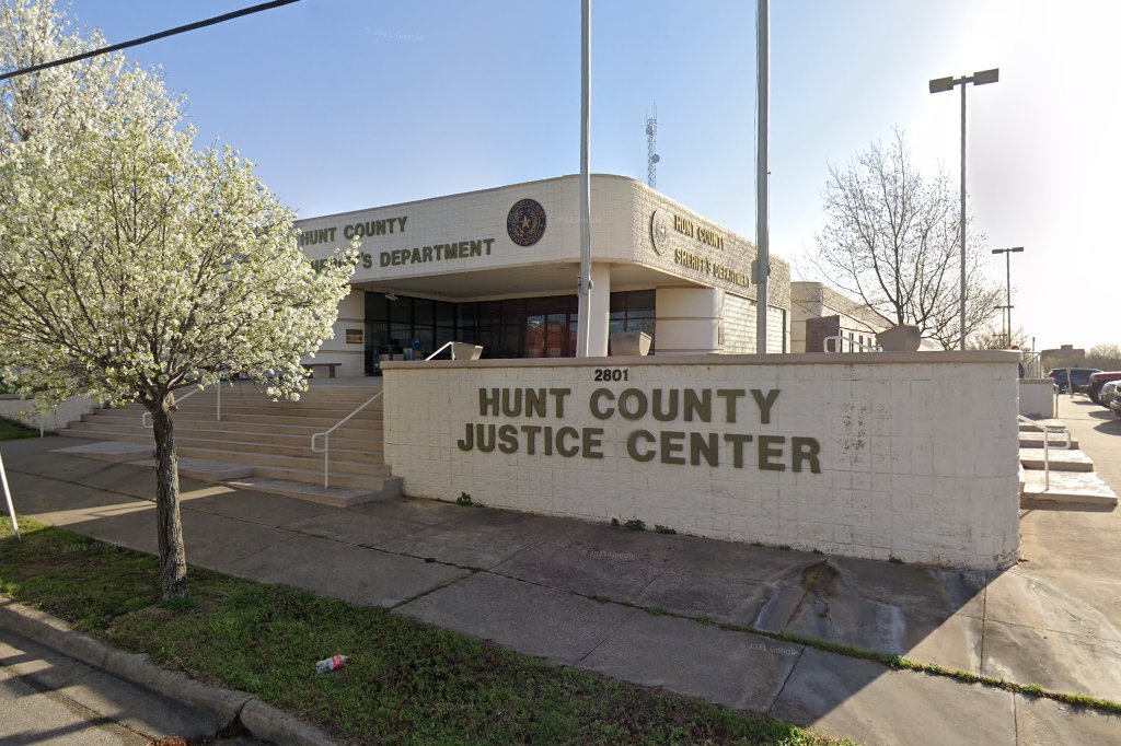 Greenville Justice of Peace Court