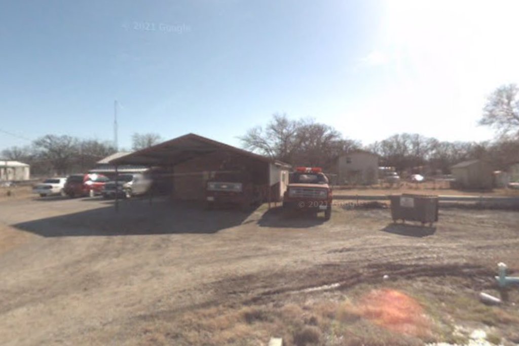 Hawk Cove Municipal Court