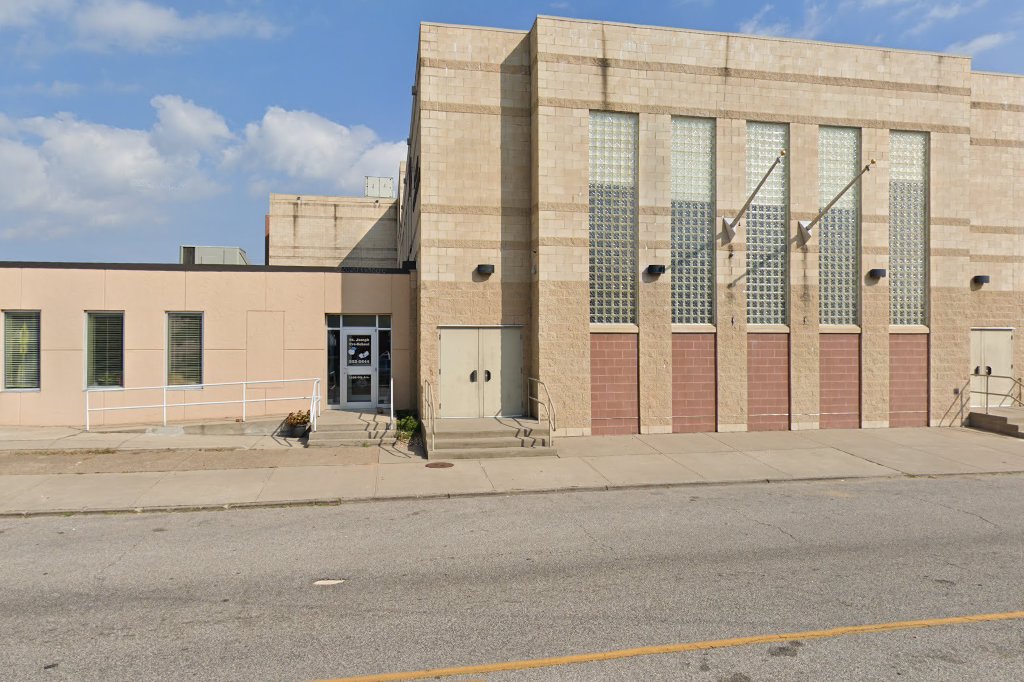 St Joseph Grade School