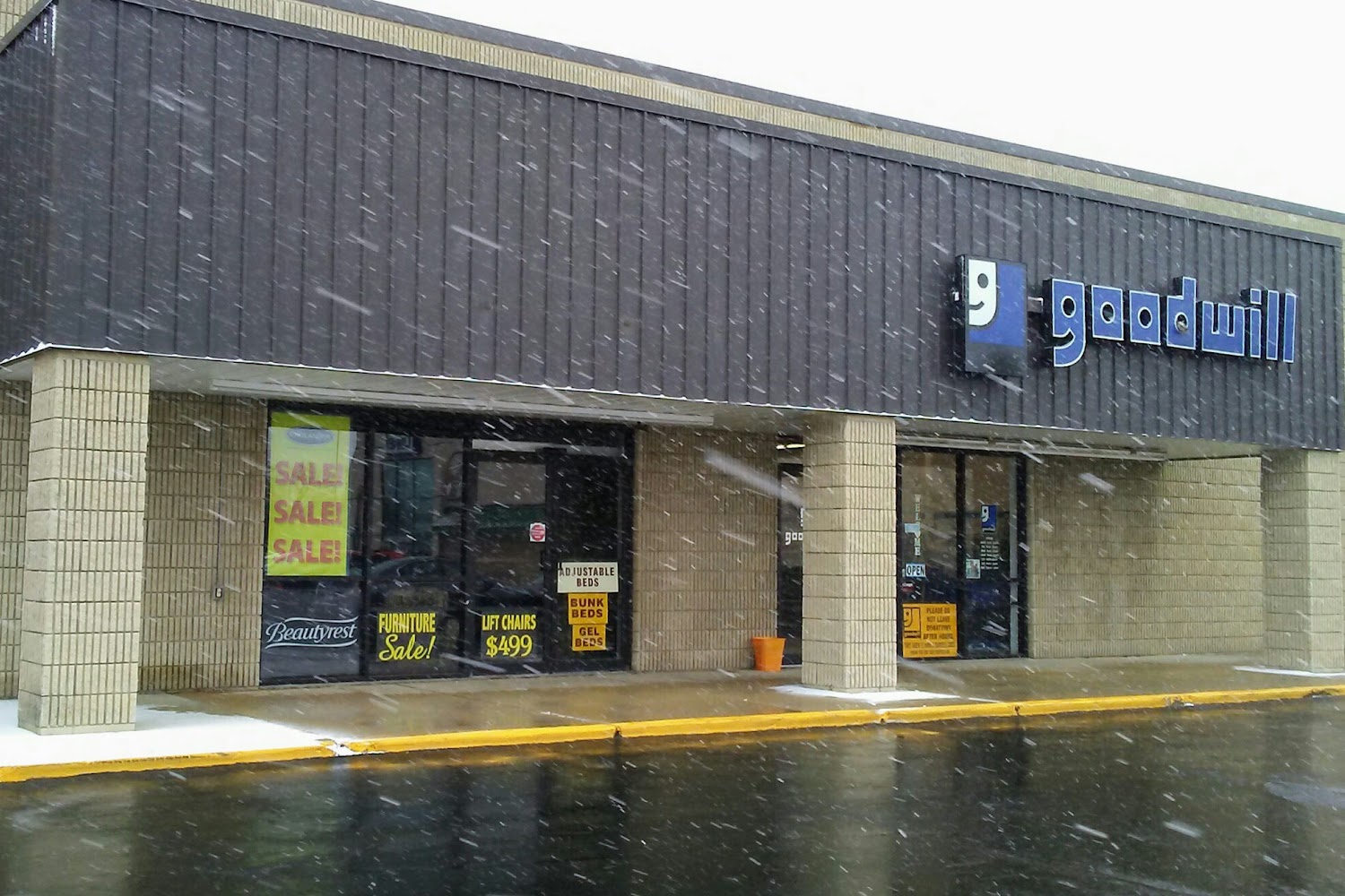 Goodwill Wauseon