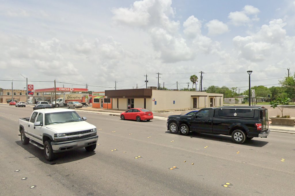 Los Fresnos Justice of Peace Court