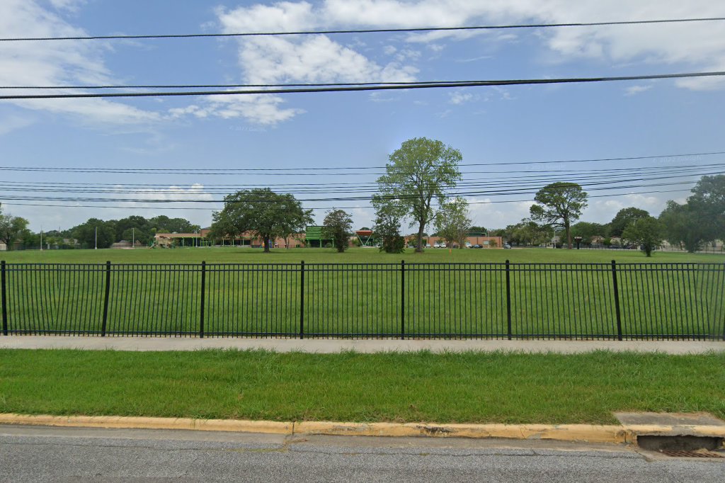 Houston Elementary School