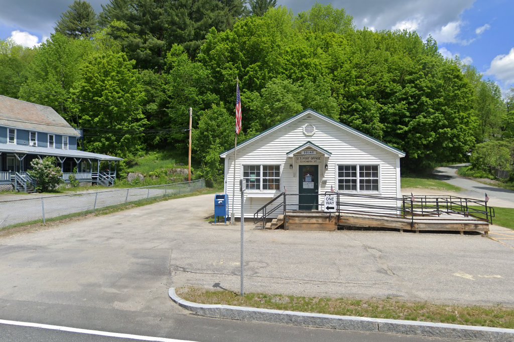 Cavendish Passport Office