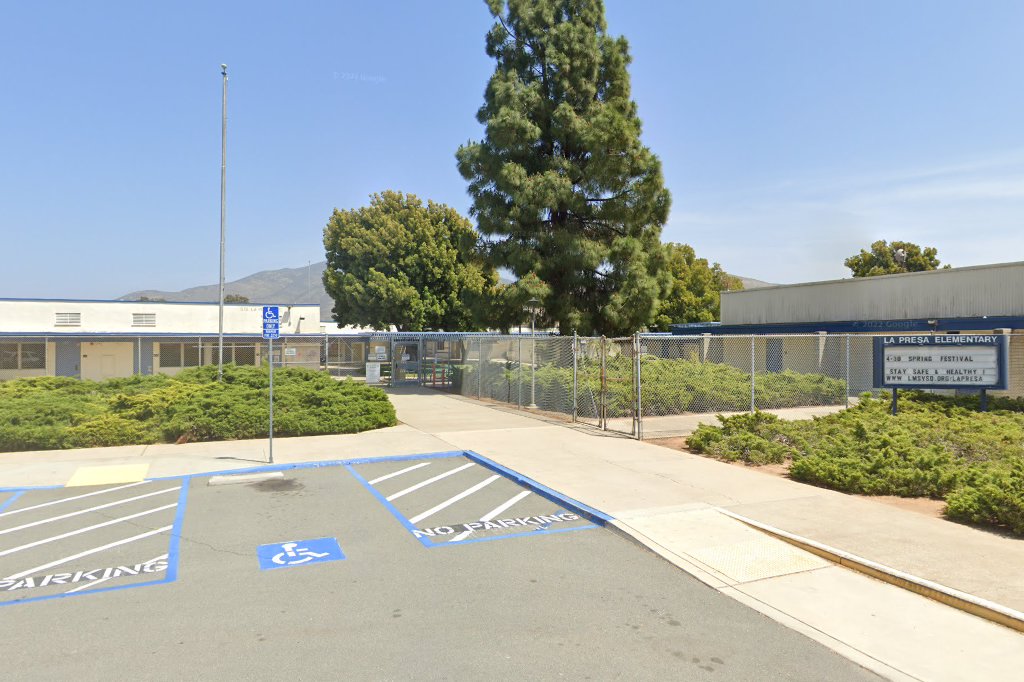 La Presa Elementary School
