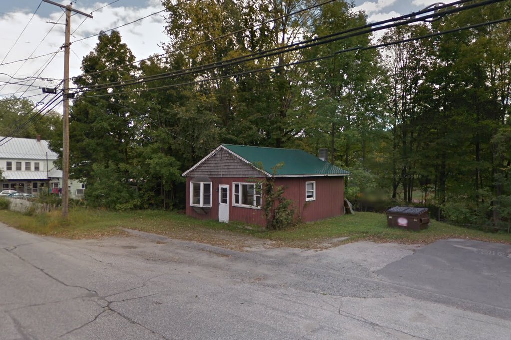 North Springfield Passport Office