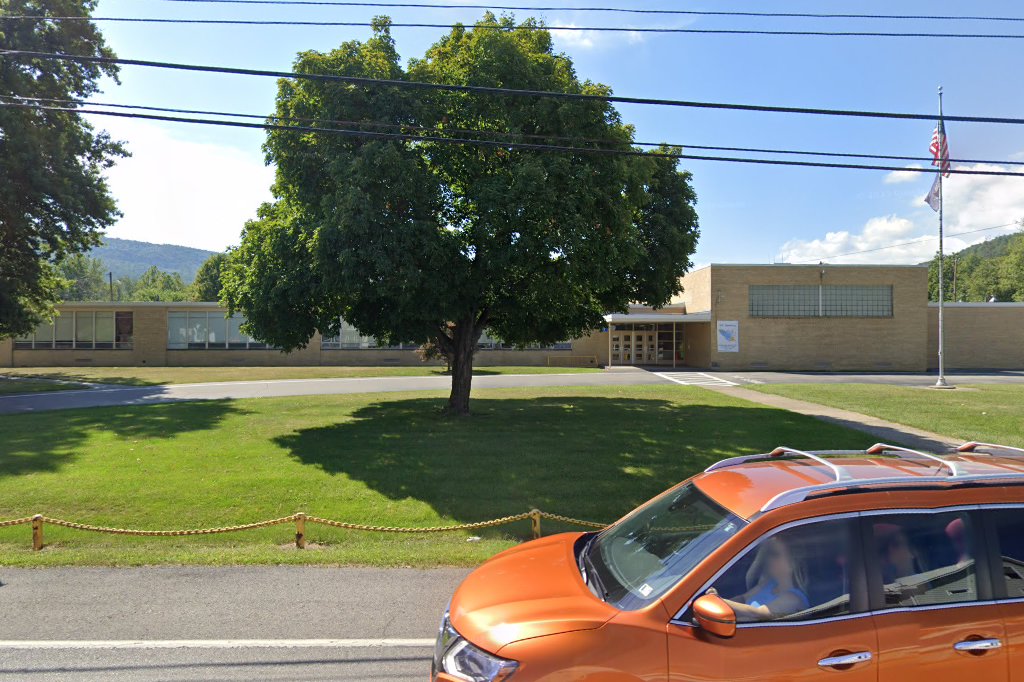 Rockhill Elementary School