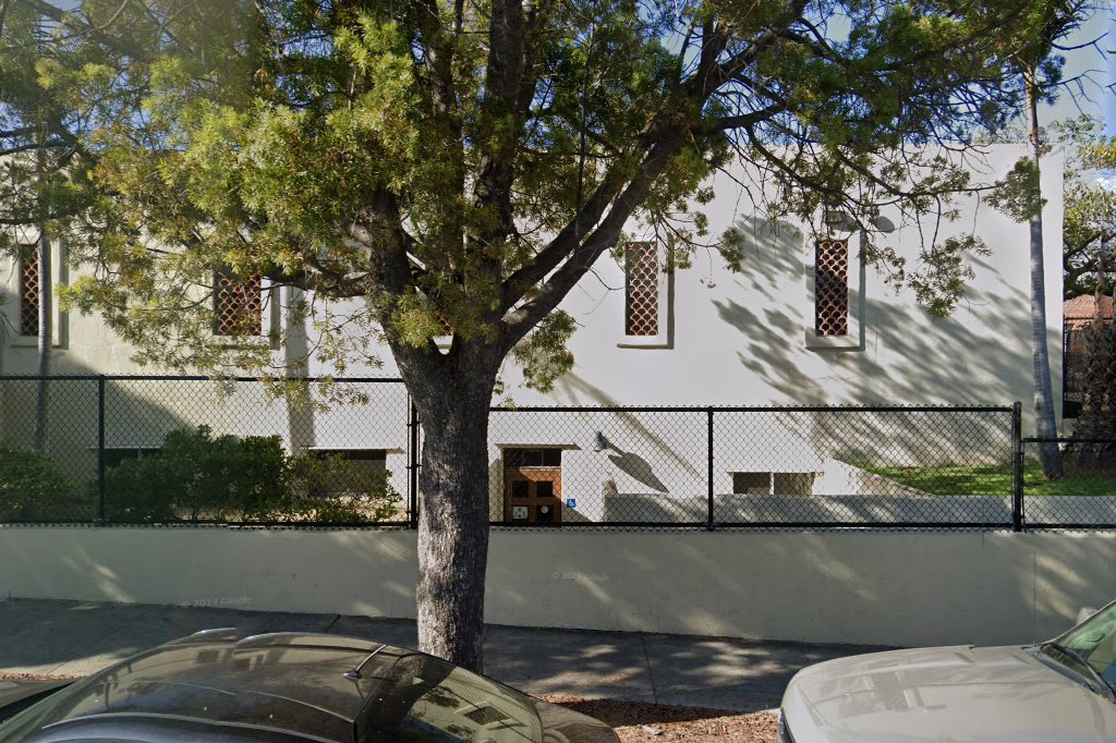 Alta Vista Alternative High School