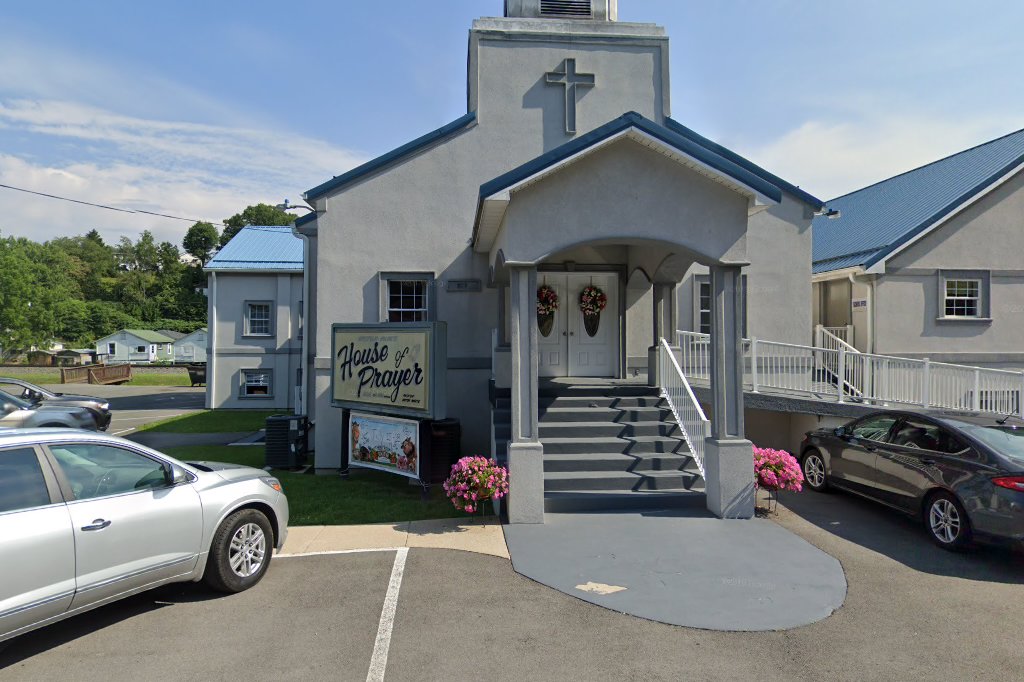 House of Prayer Christian Academy