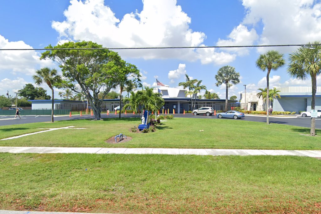St. Ambrose Catholic School