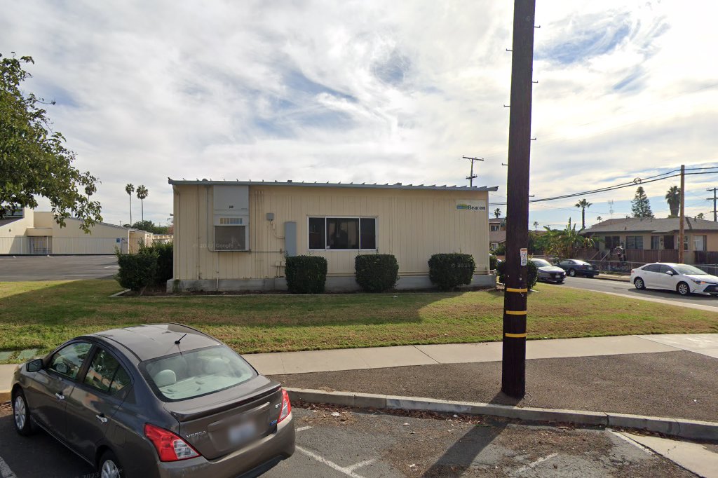 Vista Square Elementary School