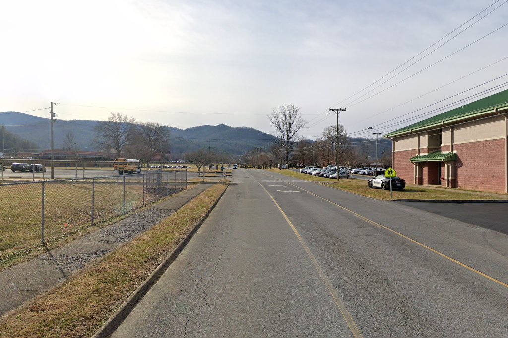 Unicoi Community Learning Center