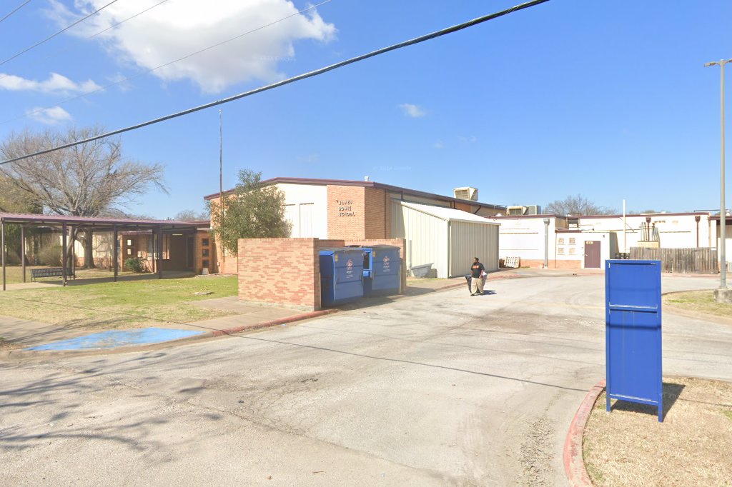 Bowie Elementary School