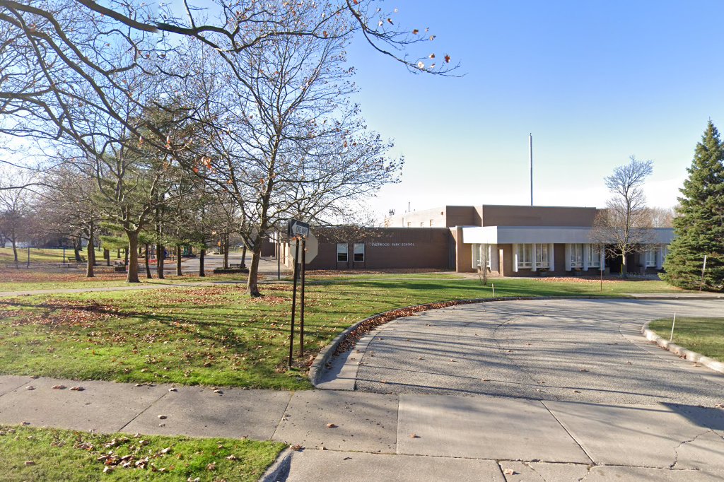 Sherwood Heights Elementary School