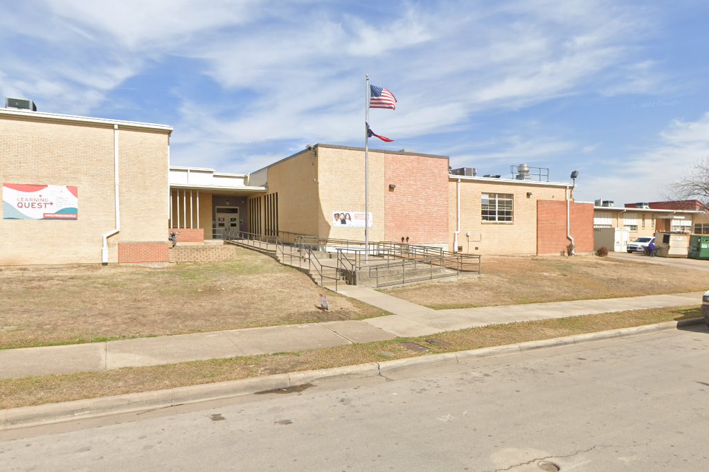 Glen Park School