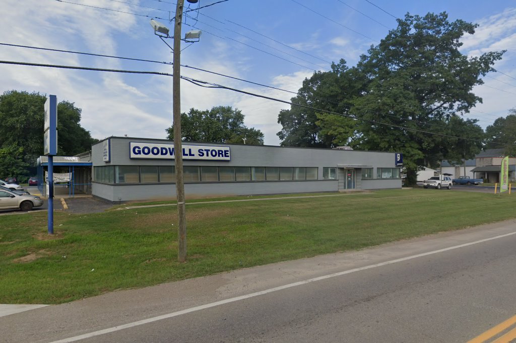 Goodwill Newark