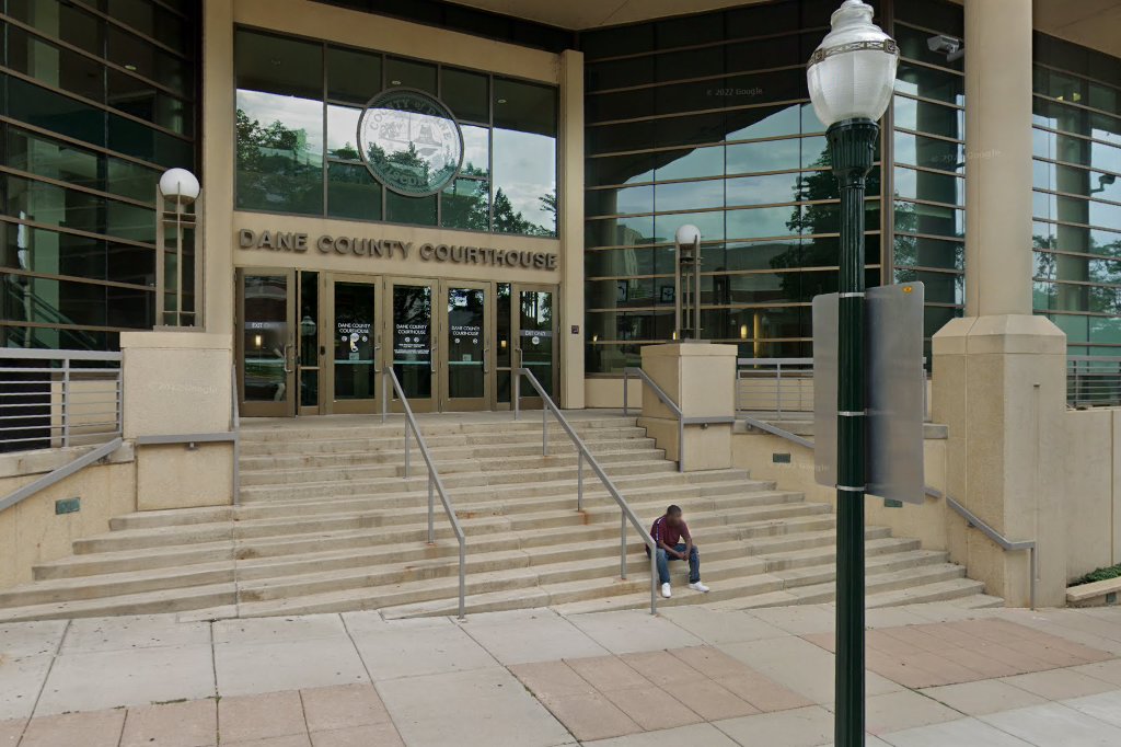 Dane County Passport Office