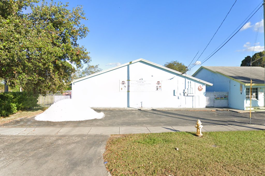 Aim High Learning Center