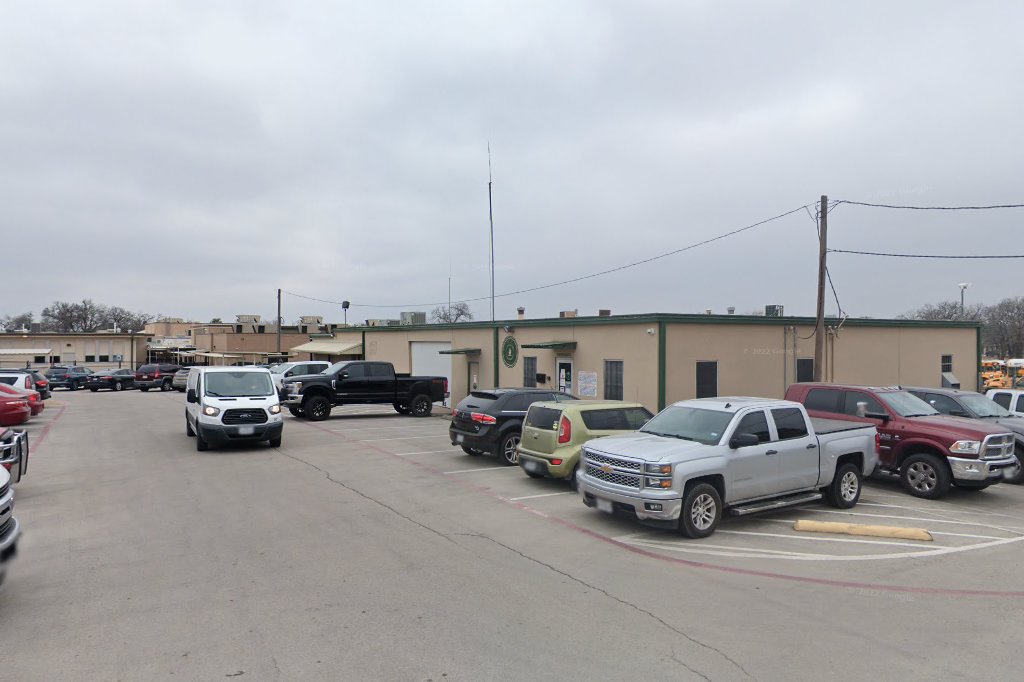 Azle Independent School District