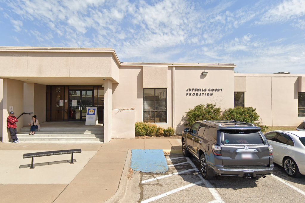 Tarrant County JJAEP School