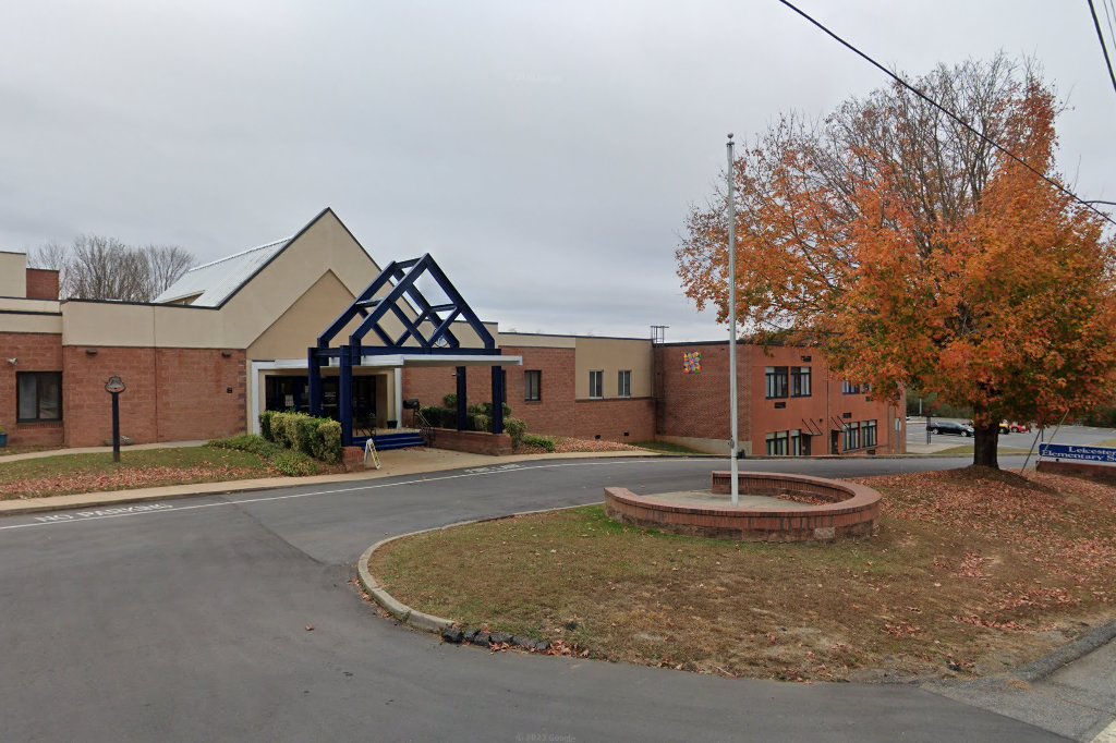 Leicester Elementary School