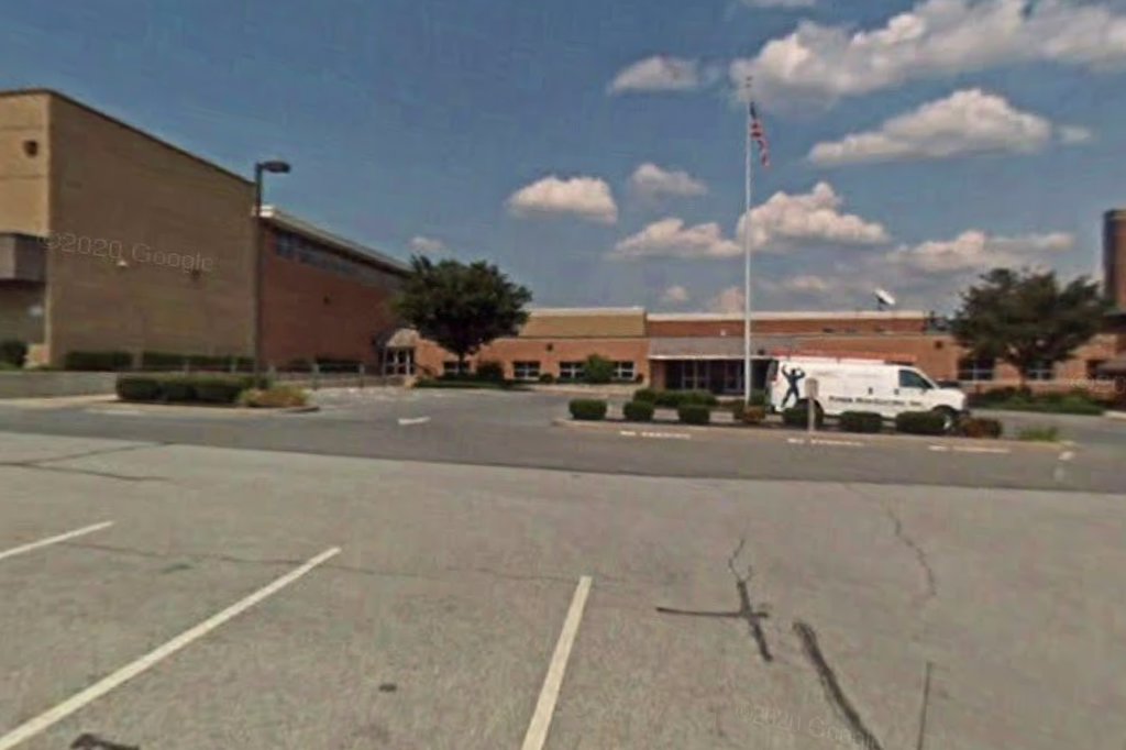 Pequea Valley High School