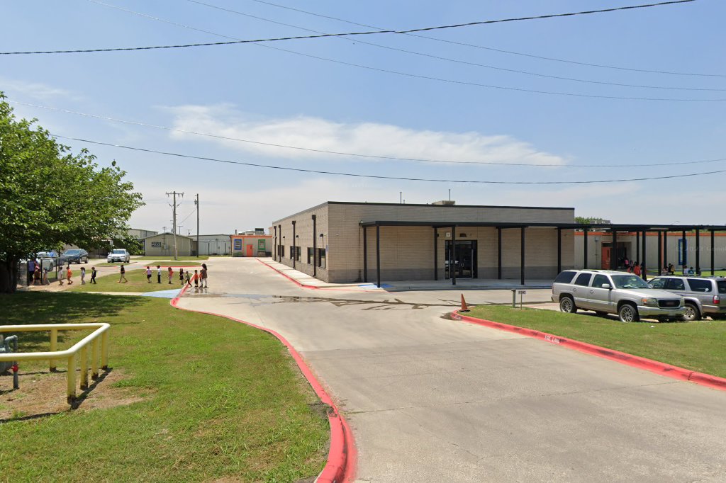 Ferris Hazel Ingram Elementary School