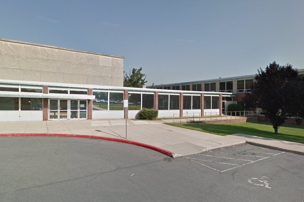Lincoln Parish Early Childhood Center