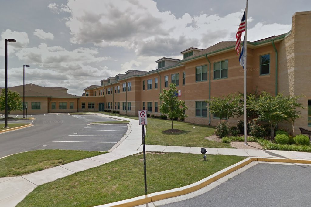 St. John Regional Catholic School