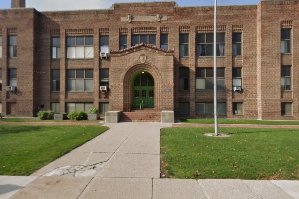 Grand Rapids Child Discovery Center