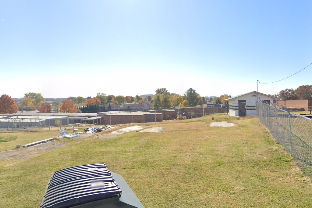 Gray Elementary School