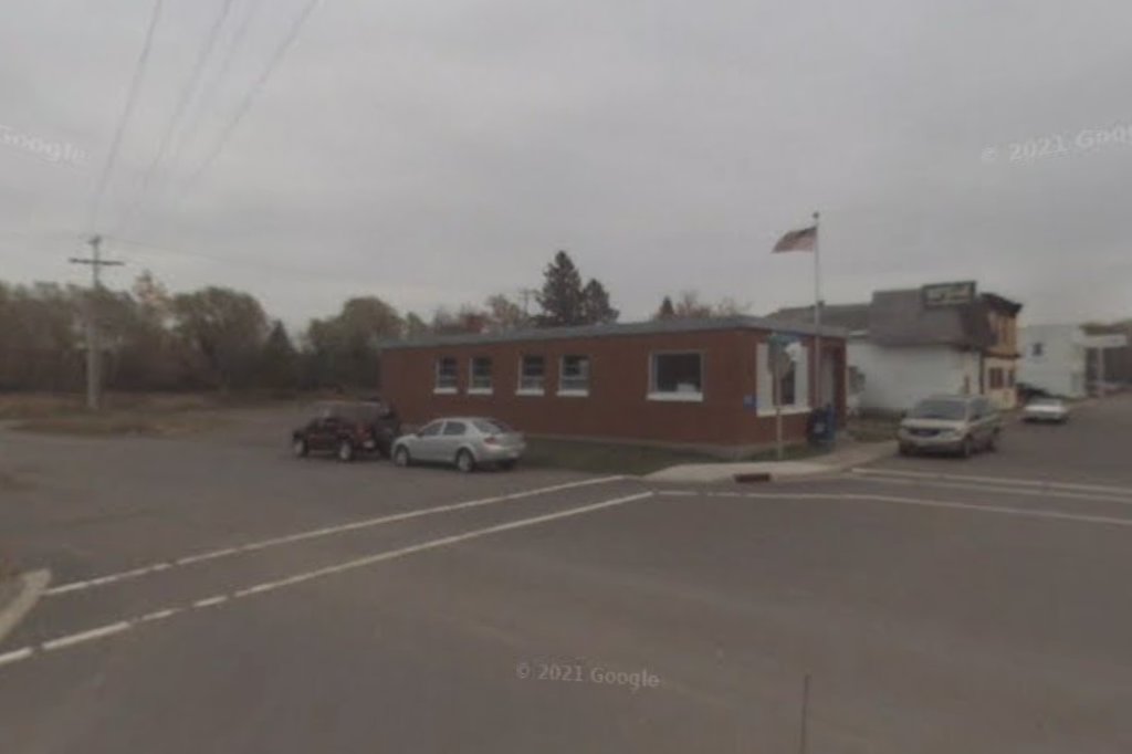 Butternut Passport Office
