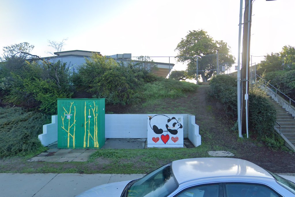 Benchley/Weinberger Elementary School