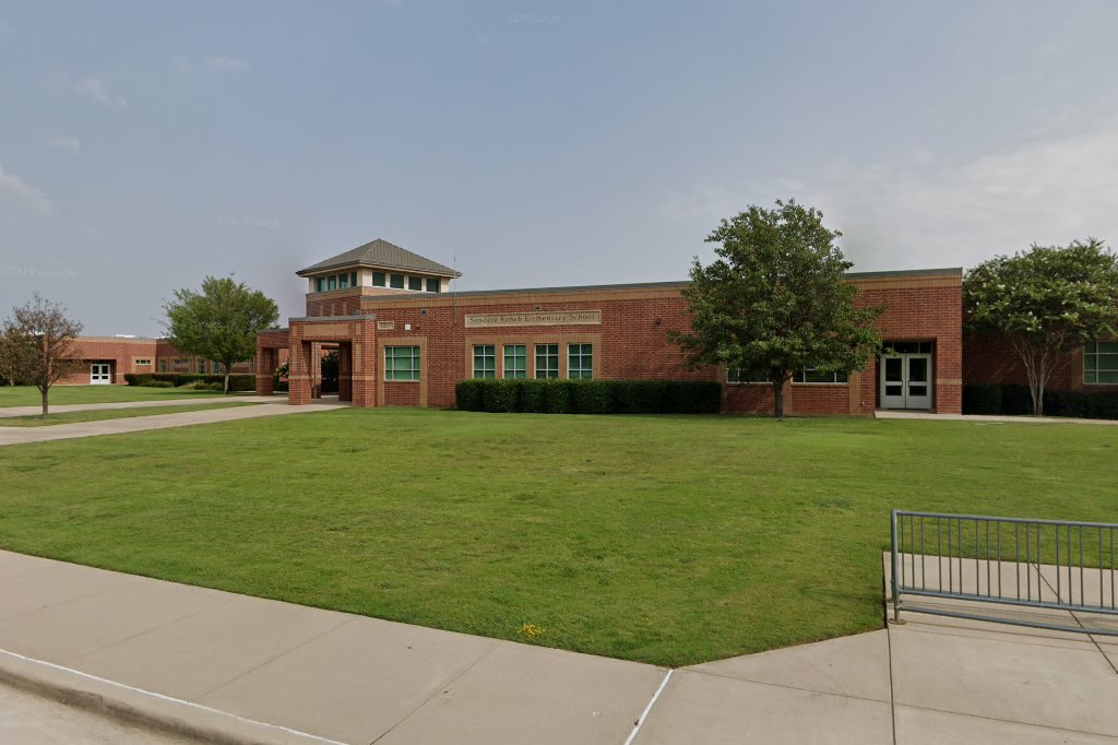 Sendera Ranch Elementary