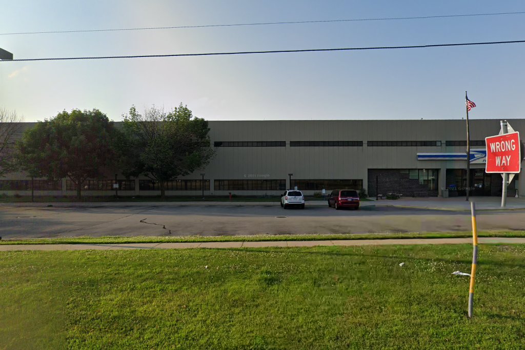 Madison Passport Office