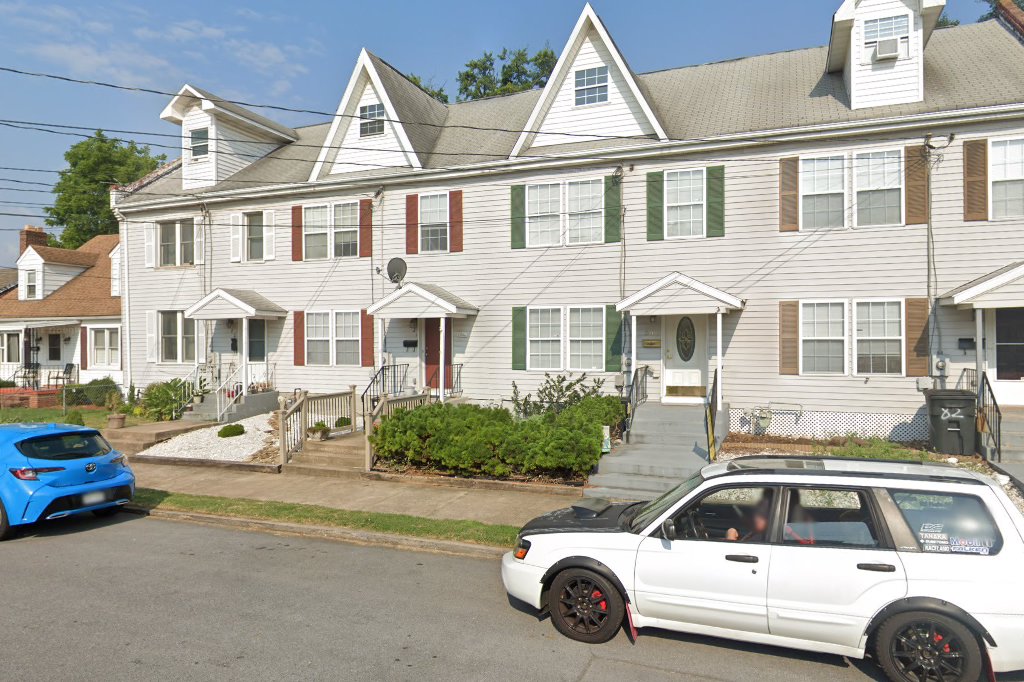 Martinsburg Passport Office
