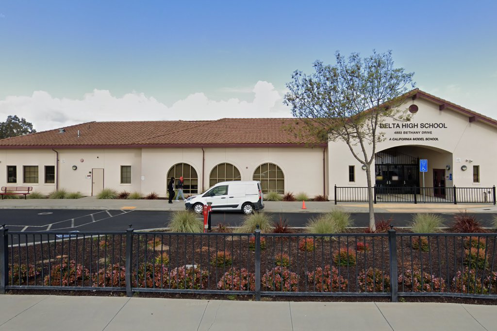Santa Barbara County Rop-North School