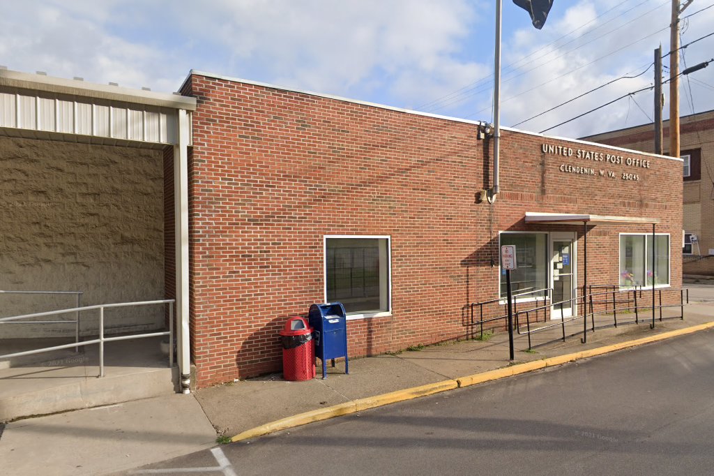 Clendenin Passport Office