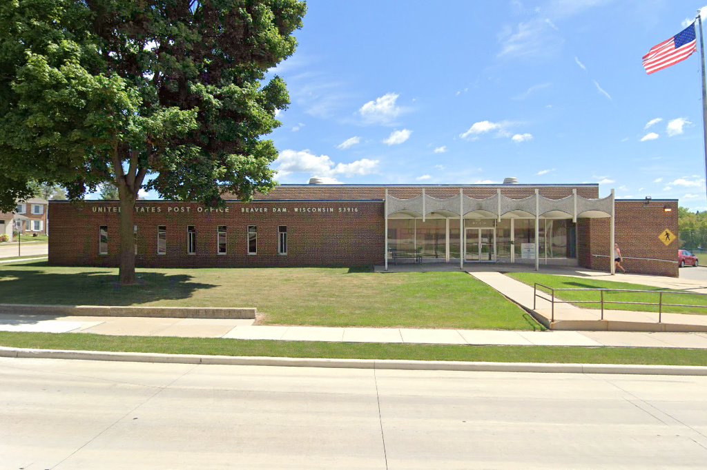 Beaver Dam Passport Office