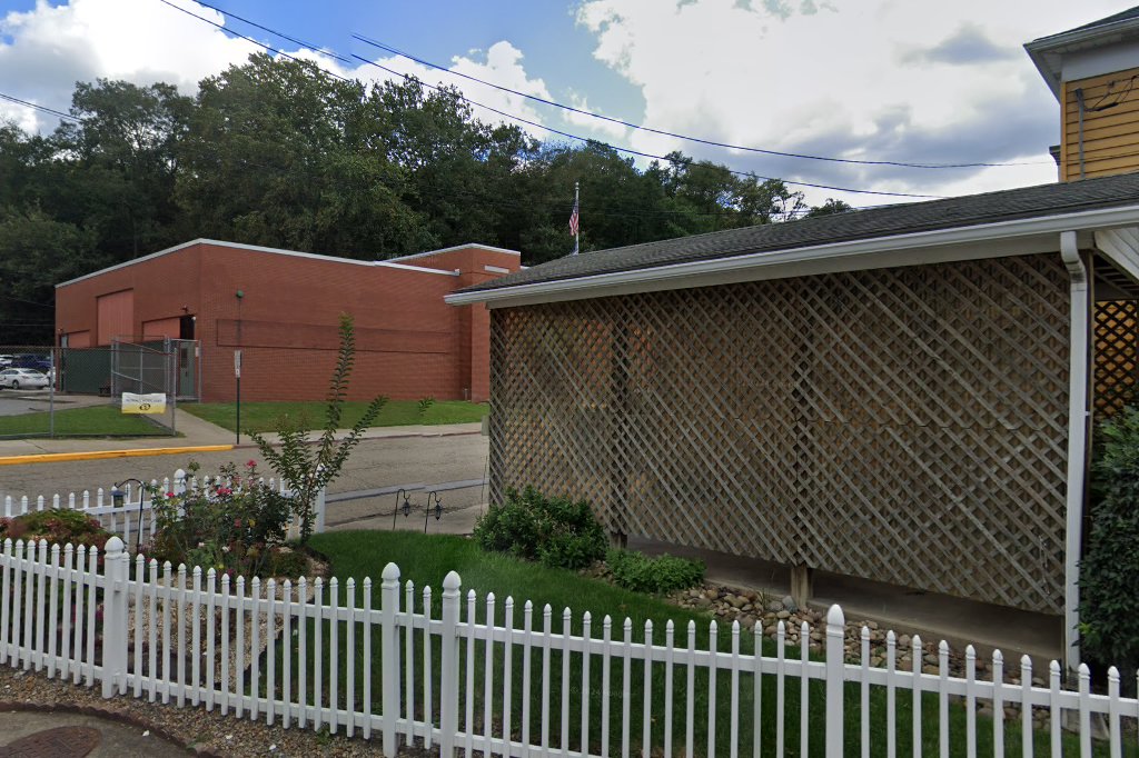 Jefferson School