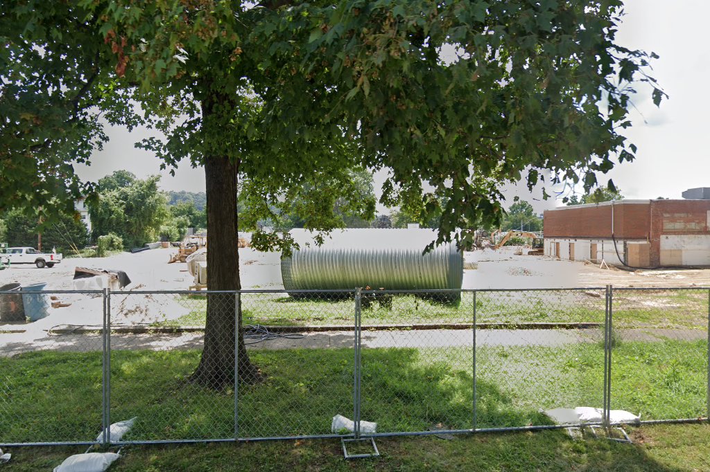 Enslow Middle School