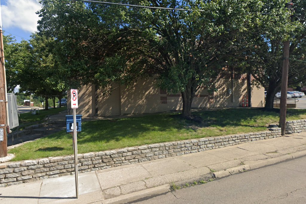 St Aloysius Gonzaga School