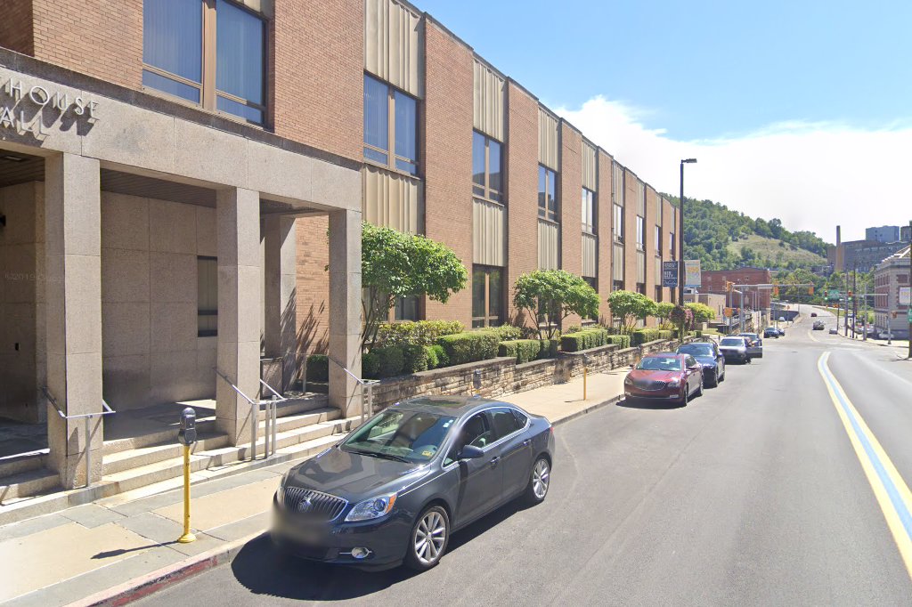 Ohio County Passport Office