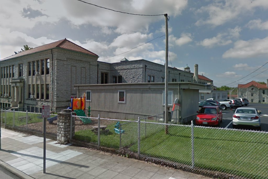 St Boniface School