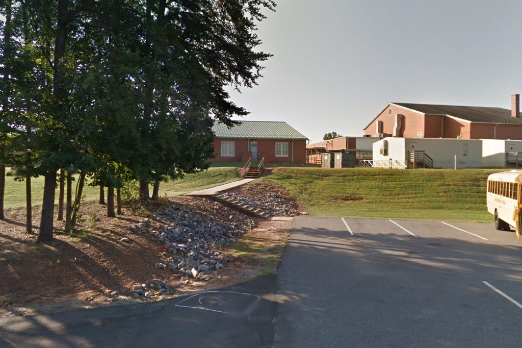 Brawley Middle School