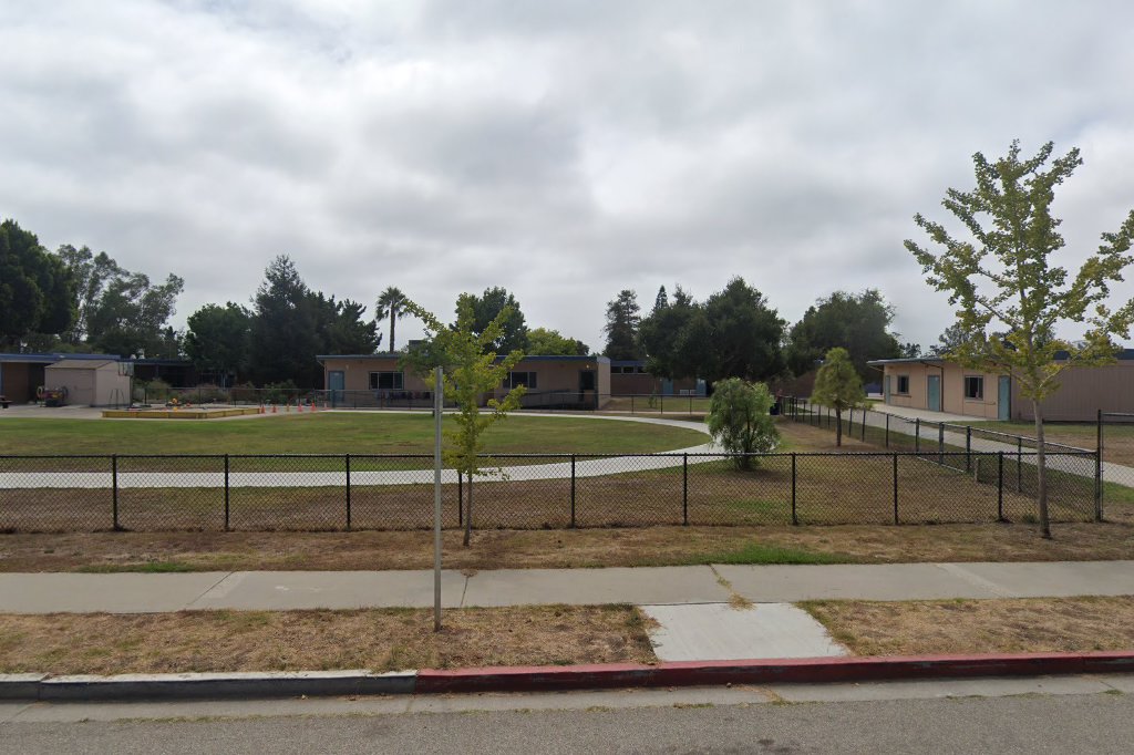 La Patera Elementary School