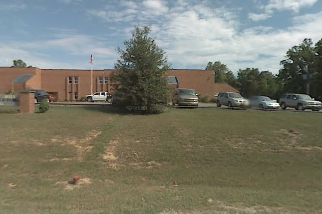 Pleasant Hill School
